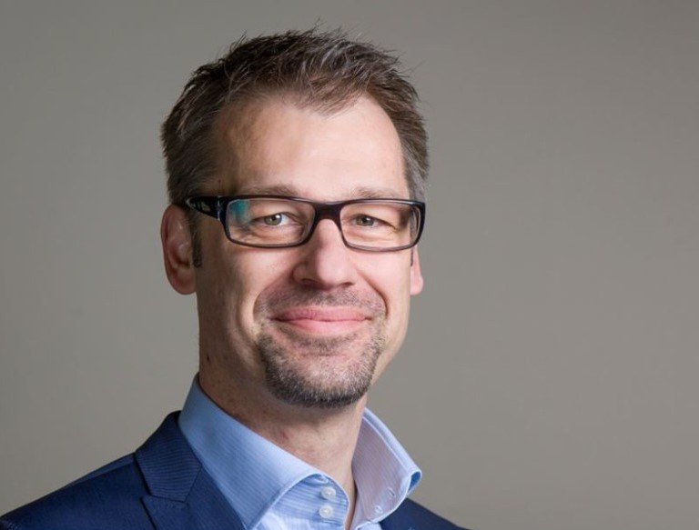 Ingo Steinkrüger é o novo CEO da Interroll